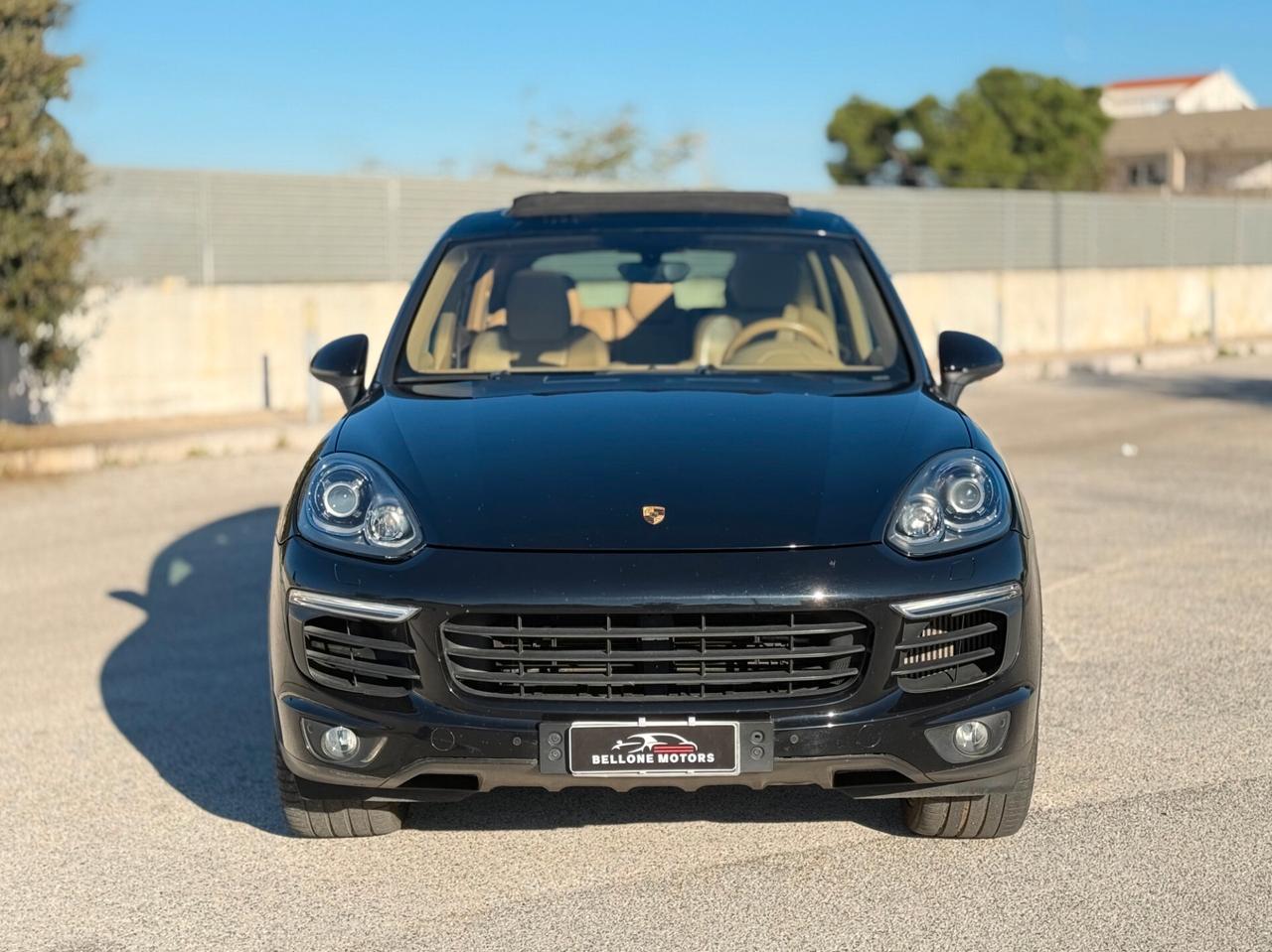 Porsche Cayenne 3.0 Diesel *TETTO , IVA ESPOSTA*
