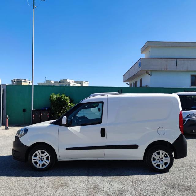 FIAT DOBLO 1.3 M-JET 95CV FURGONE SX 3 POSTI- 2019