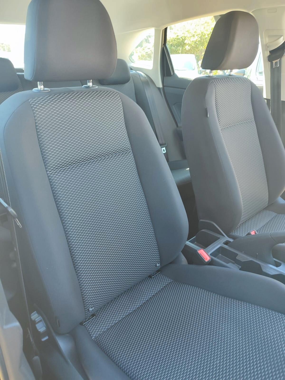 Volkswagen Taigo 1.0 TSI 95 CV Life