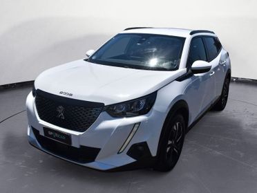 Peugeot 2008 BlueHDi 130 EAT8 Allure Pack S/S aut.