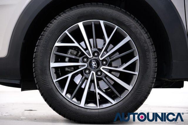 HYUNDAI Tucson 1.6 CRDI 136CV 48V XPRIME NEOPATENTATI