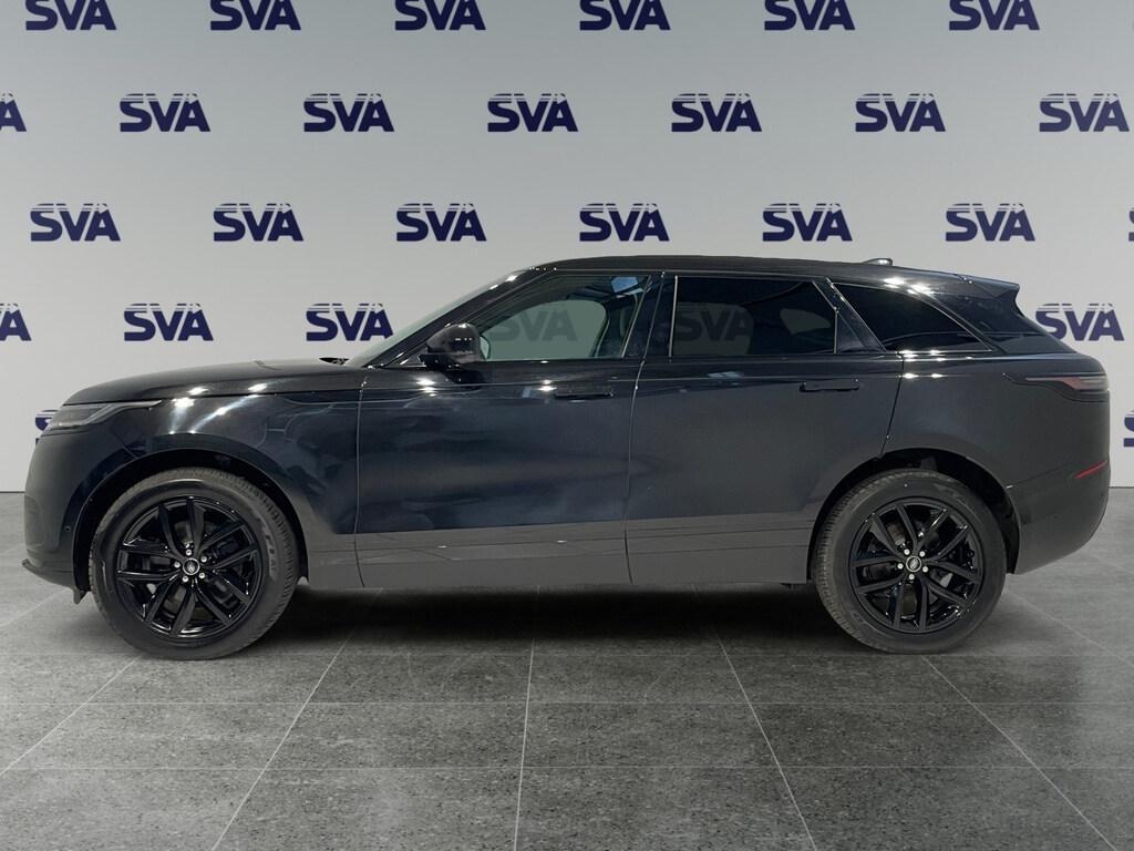 Land Rover Range Rover Velar mhev S 4wd 204cv auto