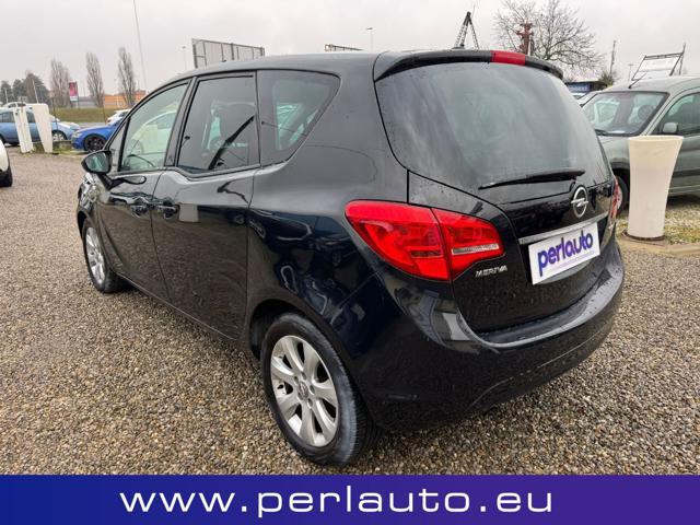 OPEL Meriva 1.3 CDTI 95CV ecoFLEX Cosmo