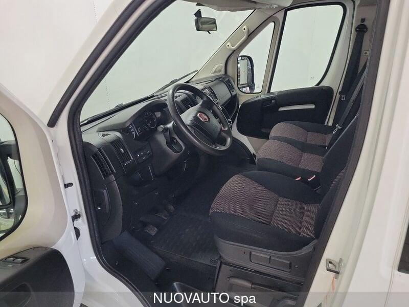 FIAT Ducato Ducato 30 2.3 MJT 130CV PC-TN Panorama