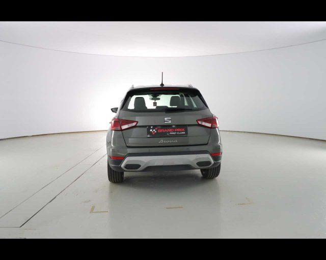 SEAT Arona 1.0 EcoTSI 110 CV XPERIENCE