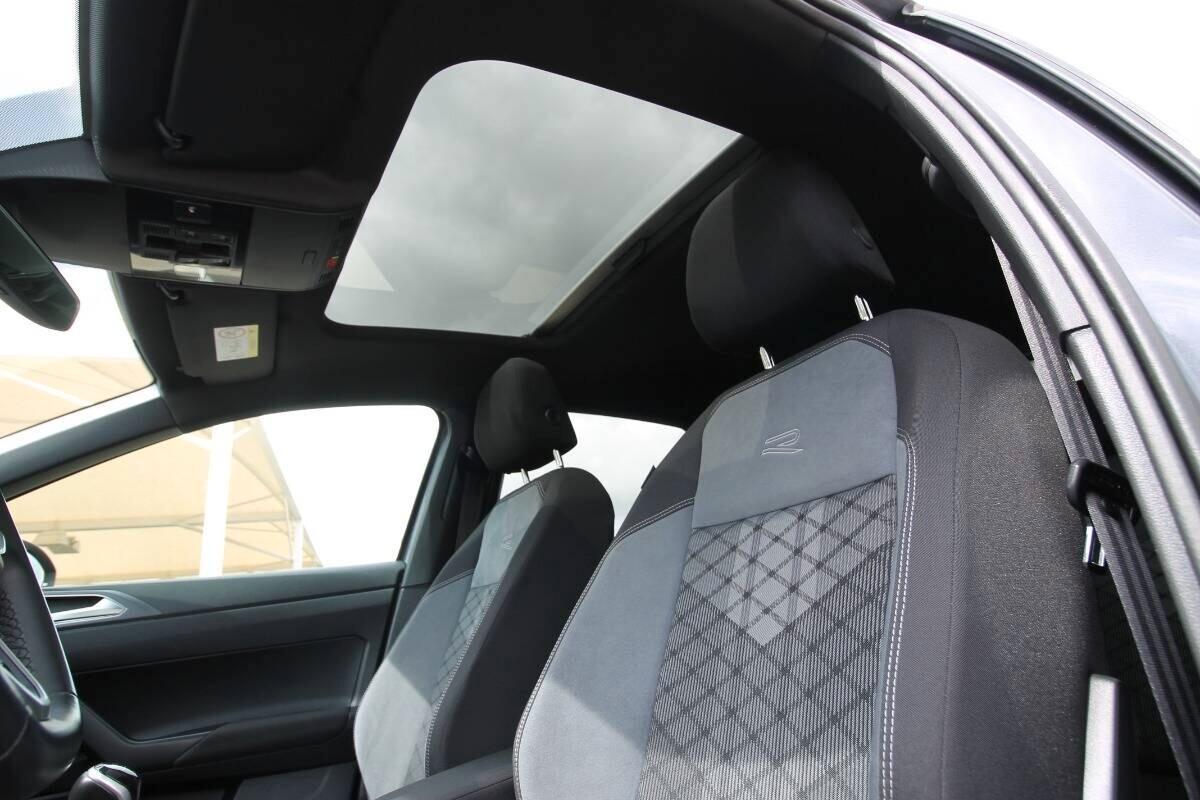 Volkswagen Taigo 1.0 TSI 110 CV R-Line | 2022