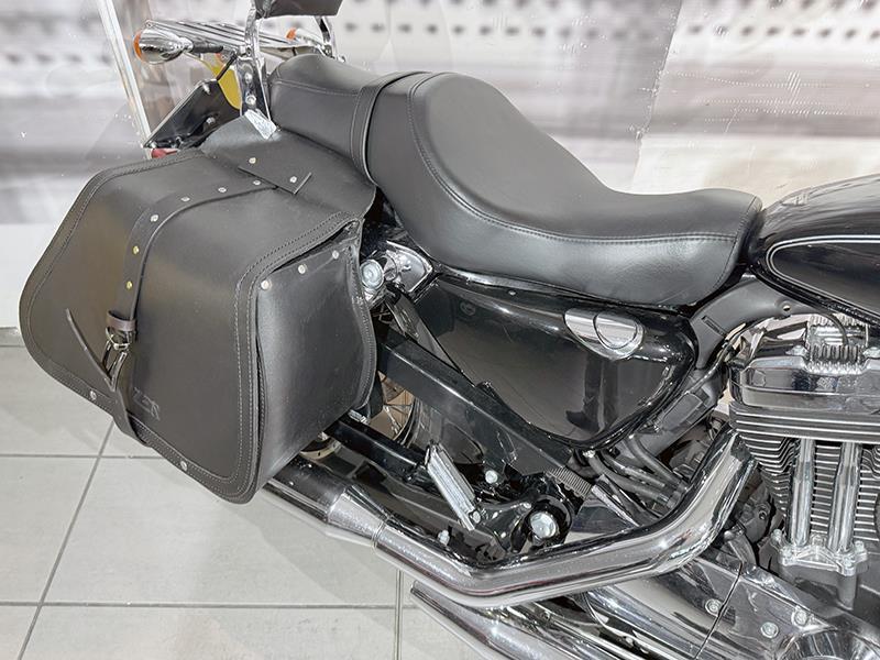 Harley Davidson XL 1200 C
