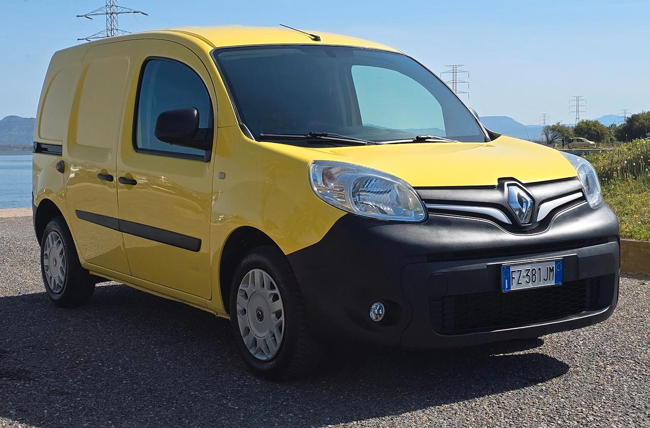 Renault Kangoo 1.5 dCi 90CV S&S 4p. Express Ice