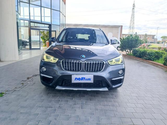 BMW X1 sDrive18d xLine