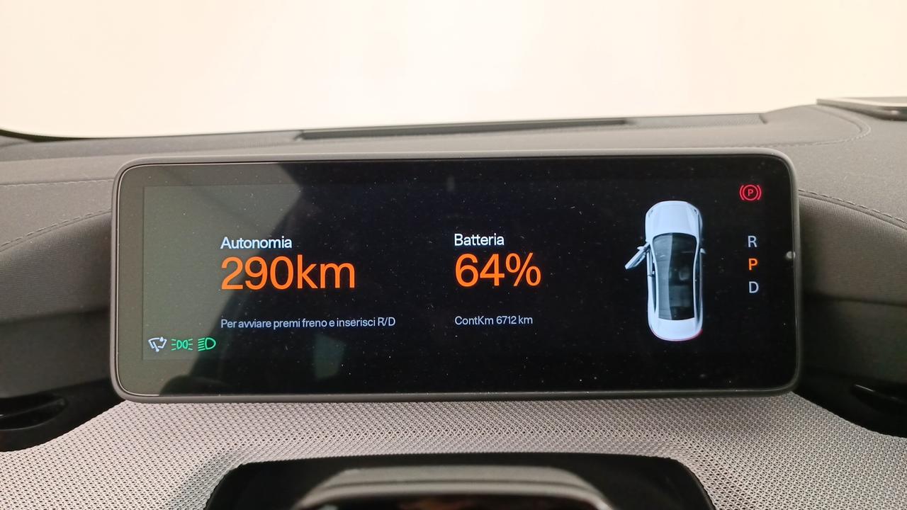POLESTAR Polestar 4 Single Motor