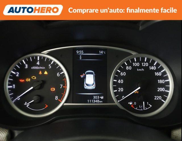 NISSAN Micra 0.9 IG-T 12V 5 porte N-Connecta