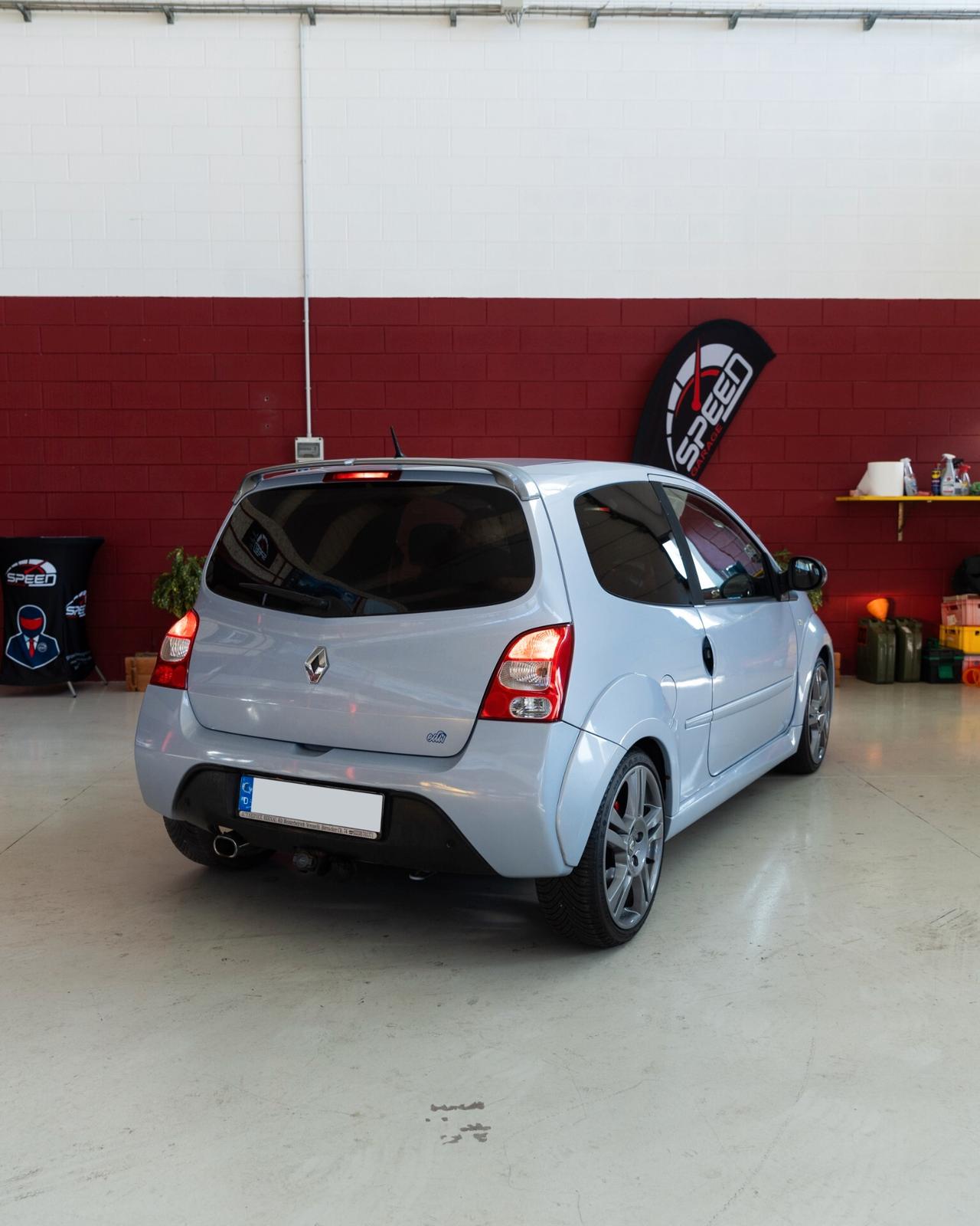 Renault Twingo 1.6 16V RS CUP