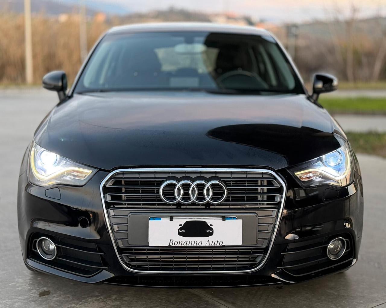 Audi A1 1.6 TDI 105 CV Ambition
