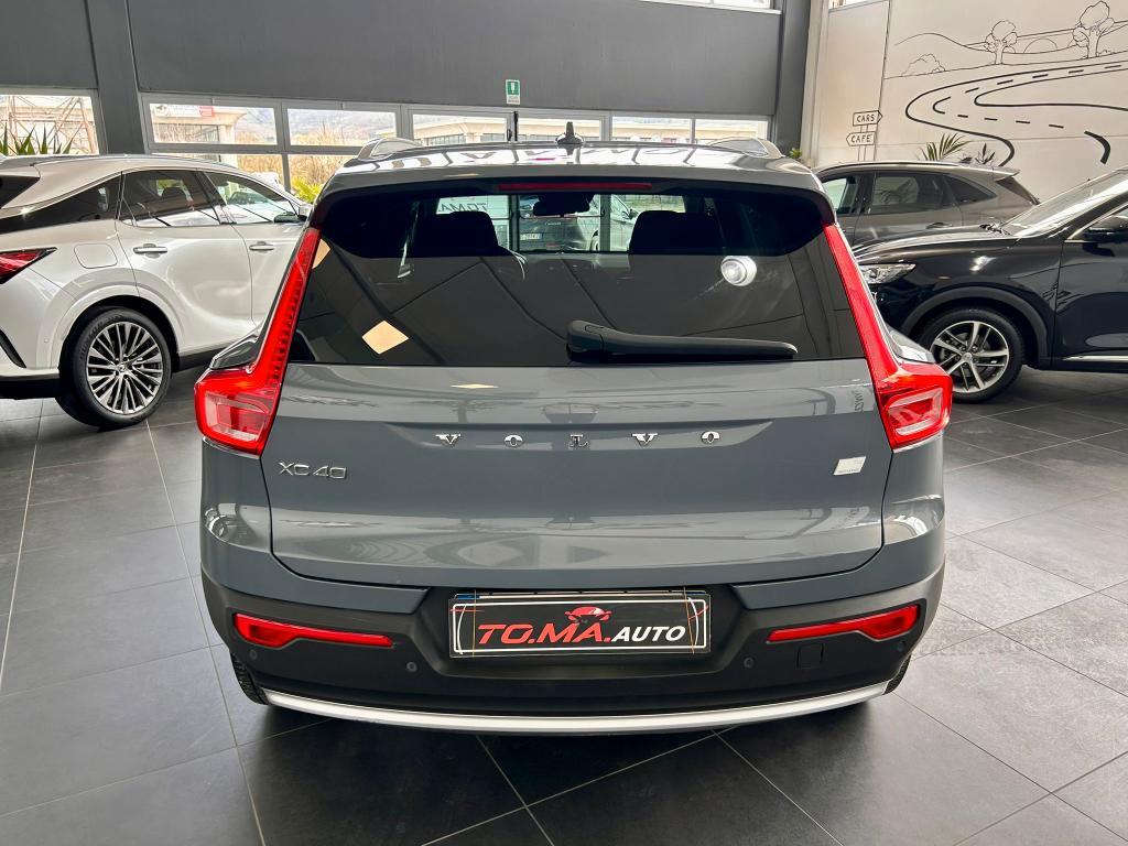 Volvo XC40 1.5 t4 recharge phev Core auto
