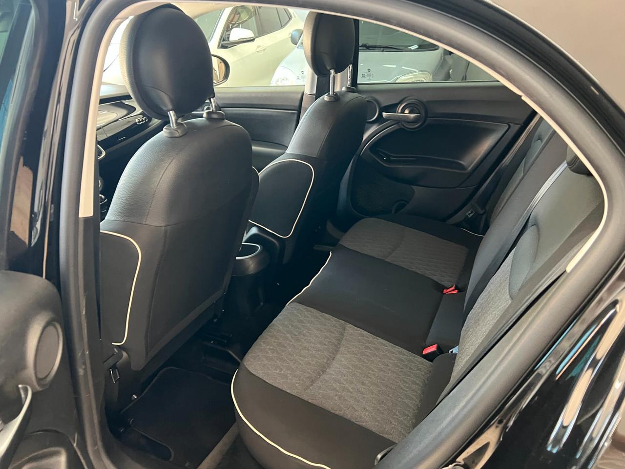 Fiat 500X 1.6 MultiJet 120 CV Cross