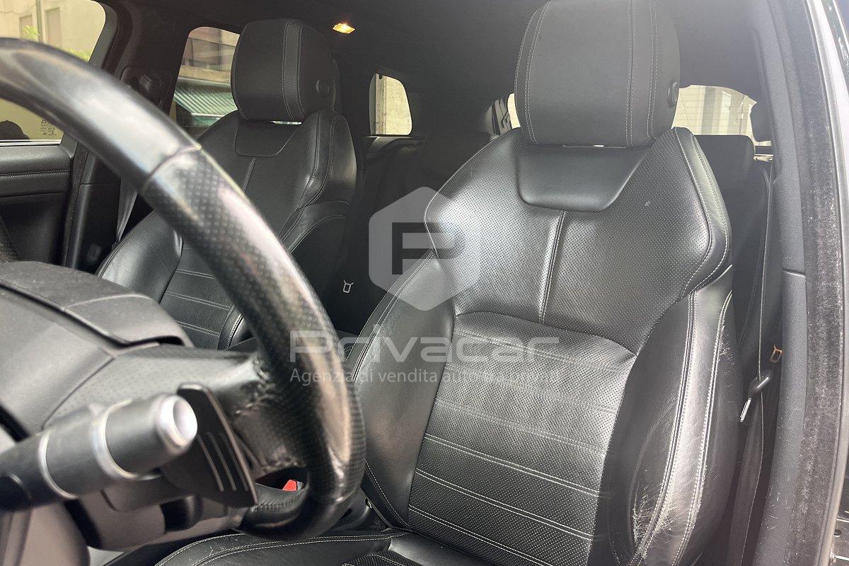 LAND ROVER Range Rover Evoque 2.0 TD4 180 CV 5p. HSE Dynamic