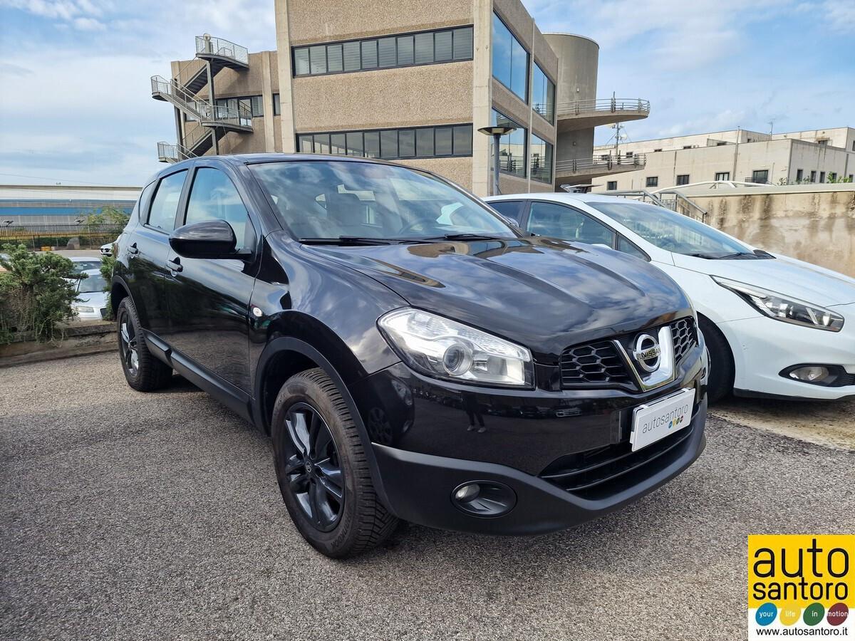 NISSAN QASHQAI 1.5 TEKNA