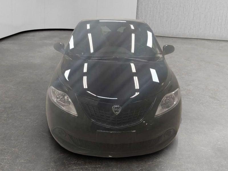 Lancia Ypsilon 1.0 firefly hybrid Platino s&s 70cv