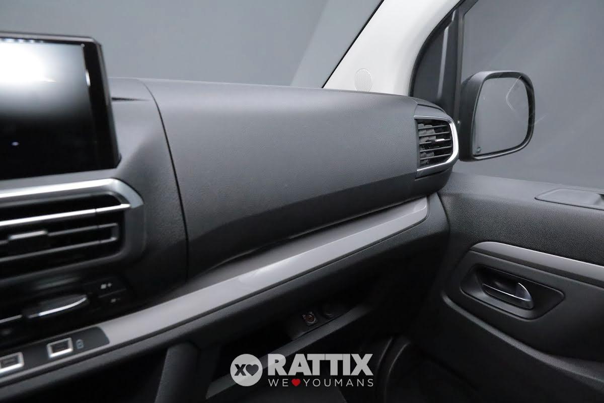 Fiat Ulysse 2.2 Multijet 180CV combi M1 XL L3H1 auto 9pt.i