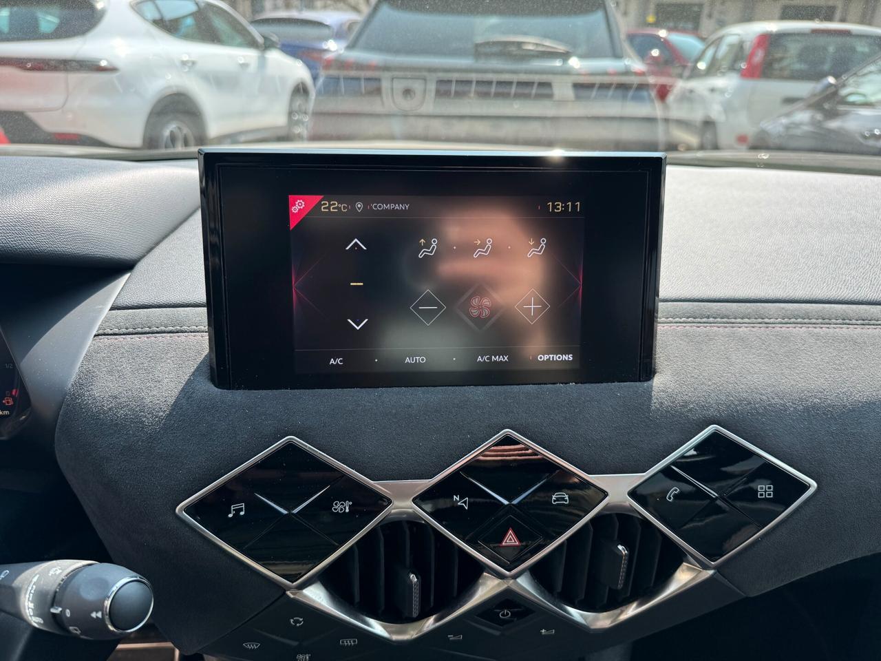 DS 3 Crossback PureTech 130 aut. Performance Line+