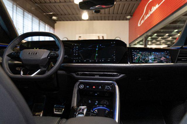 AUDI Q5 TDI 150 kW mHEV+ S tronic quattro S line edition.