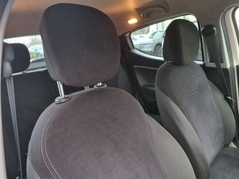 Lancia Ypsilon Ypsilon 1.2 69 CV 5 porte GPL Ecochic Gold