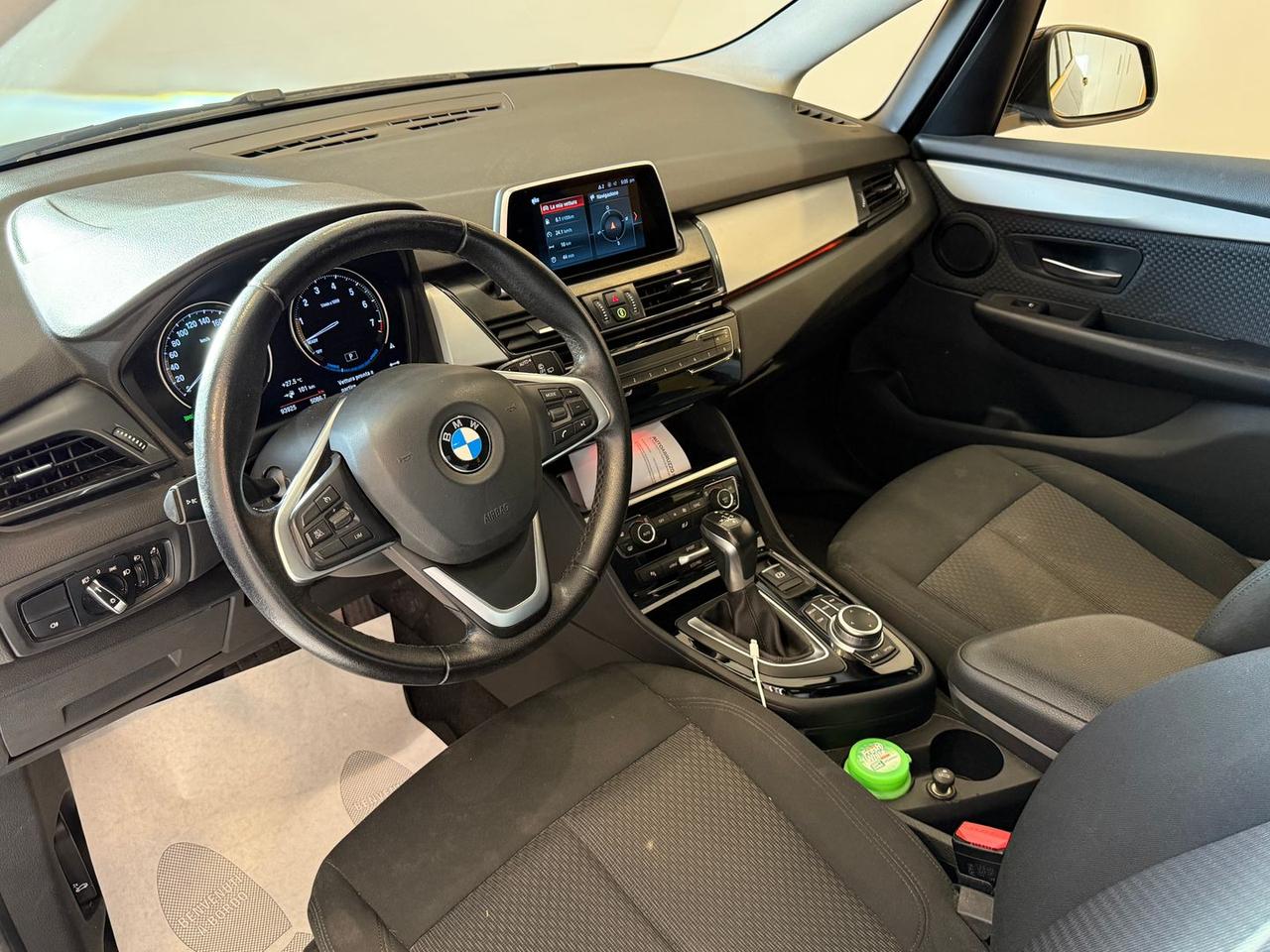 Bmw 2er Active Tourer Business 225xe iPerfor #6694