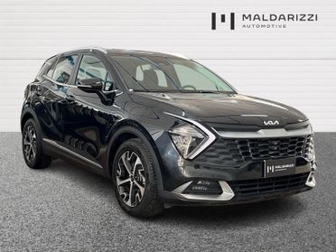KIA Sportage V 2022 1.6 tgdi mhev Style imt