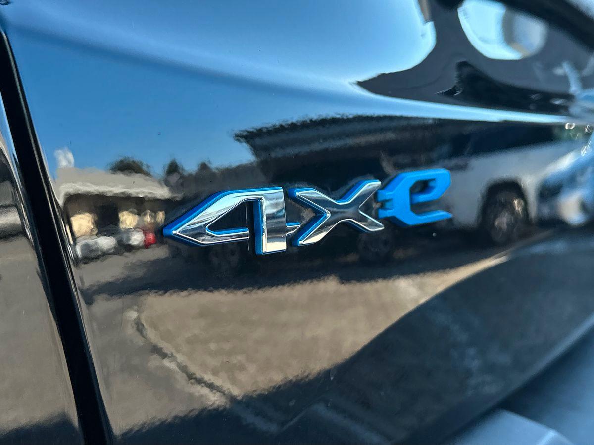 JEEP Renegade Plug-In Hybrid My22 Limited 1.3 Turbo T4 Phev 4xe At6 190cv