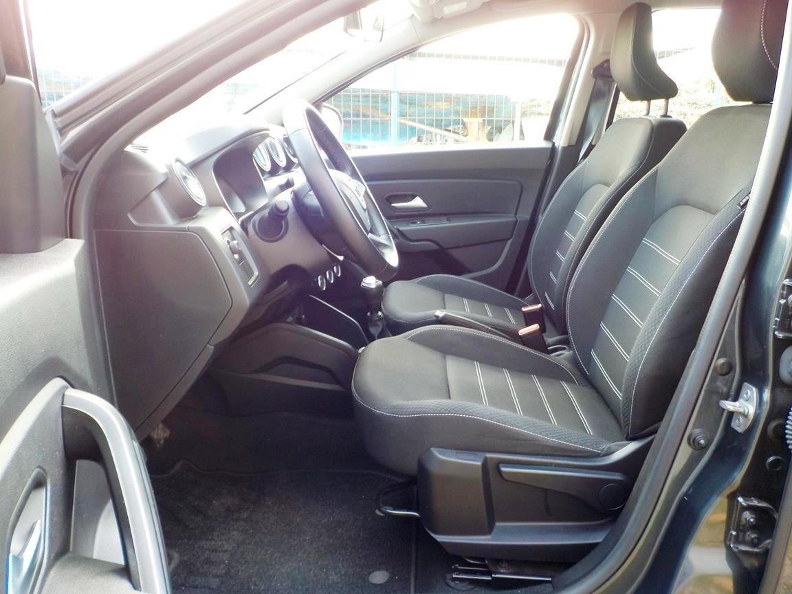 Dacia Duster 1.0 TCe 100 CV ECO-G 4x2 Comfort