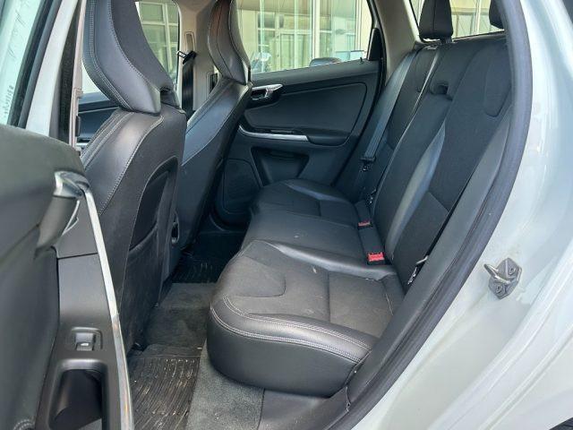 VOLVO XC60 D4 AWD Geartronic