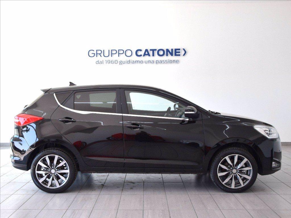 EVO Evo 3 1.5 Gpl 107cv del 2026