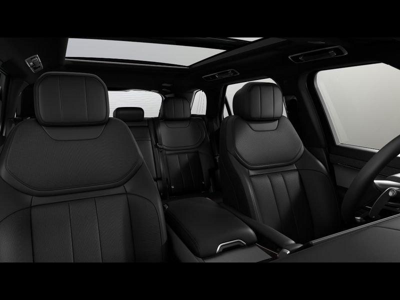 Land Rover Range Rover Sport III 2022 3.0d i6 mhev Dynamic HSE awd 300cv auto