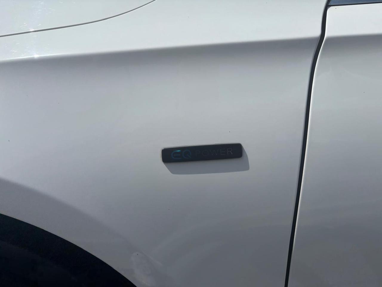 Mercedes-benz A 250 e Automatic EQ-Power Premium
