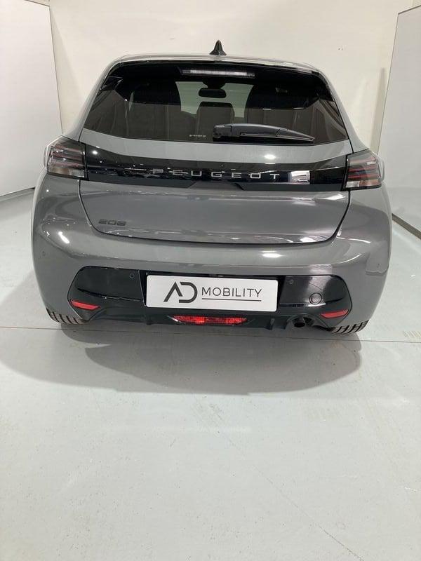 Peugeot 208 208 1.2 puretech Allure s&s 100cv