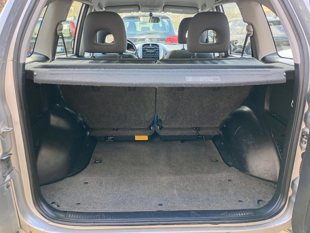 Toyota RAV 4 RAV4 2.0 Tdi D-4D cat 5 porte