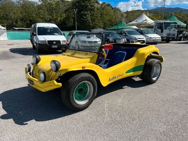 Volkswagen Buggy Sicra Big Bugie