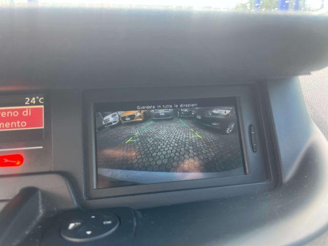 RENAULT Scenic Scenic III 2011.1.5 dci 7 posti 110cv edc