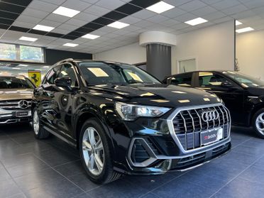 Audi Q3 35 TDI S tronic line