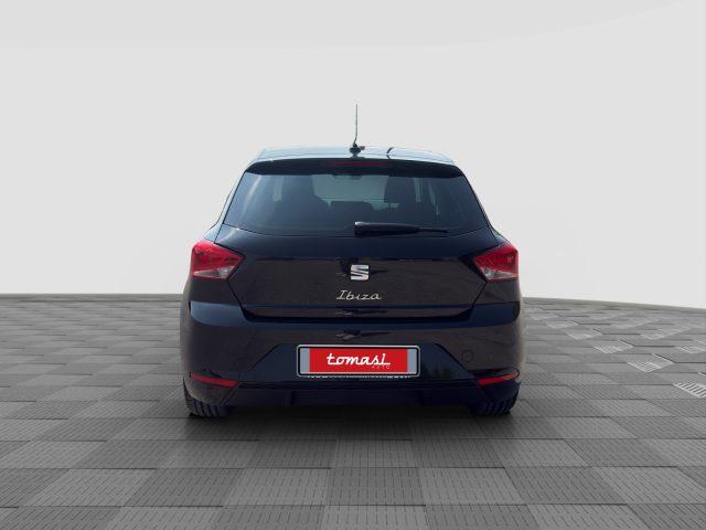 SEAT Ibiza Ibiza 1.0 EcoTSI 95 CV 5 porte Style
