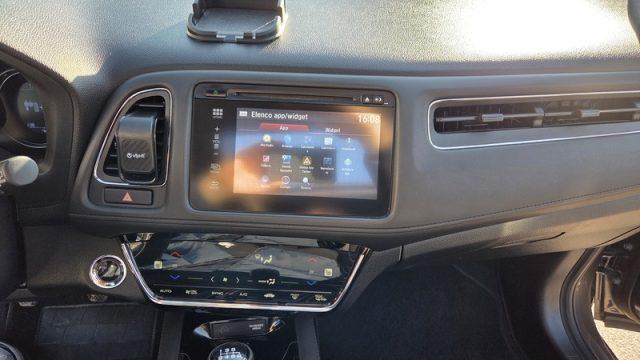 HONDA HR-V 1.5 i-VTEC Executive Navi ADAS PERMUTE OK NEOPAT.