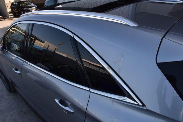 DS AUTOMOBILES DS 7 Crossback BlueHDi 130 aut. Grand Chic *Navi,LED,Pelle,Tetto*