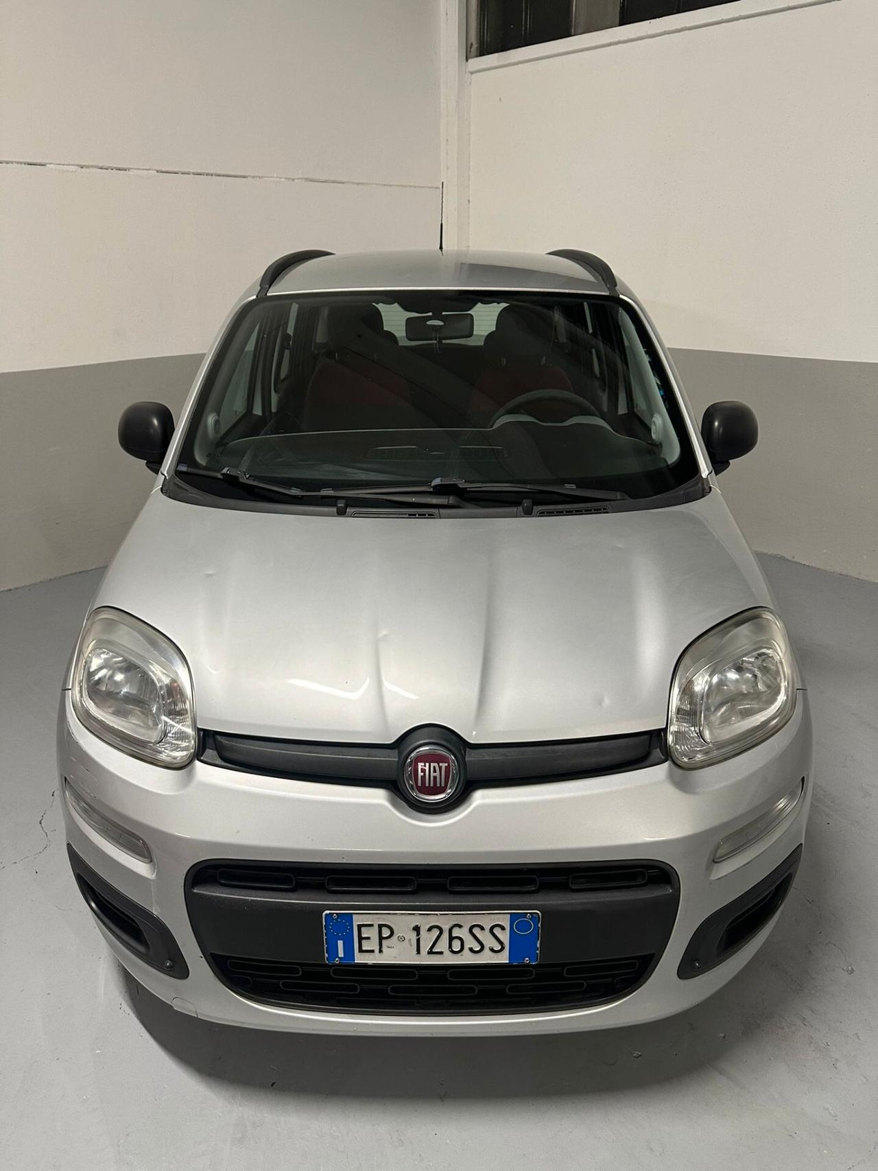 Fiat Panda 1.2 EasyPower Classic