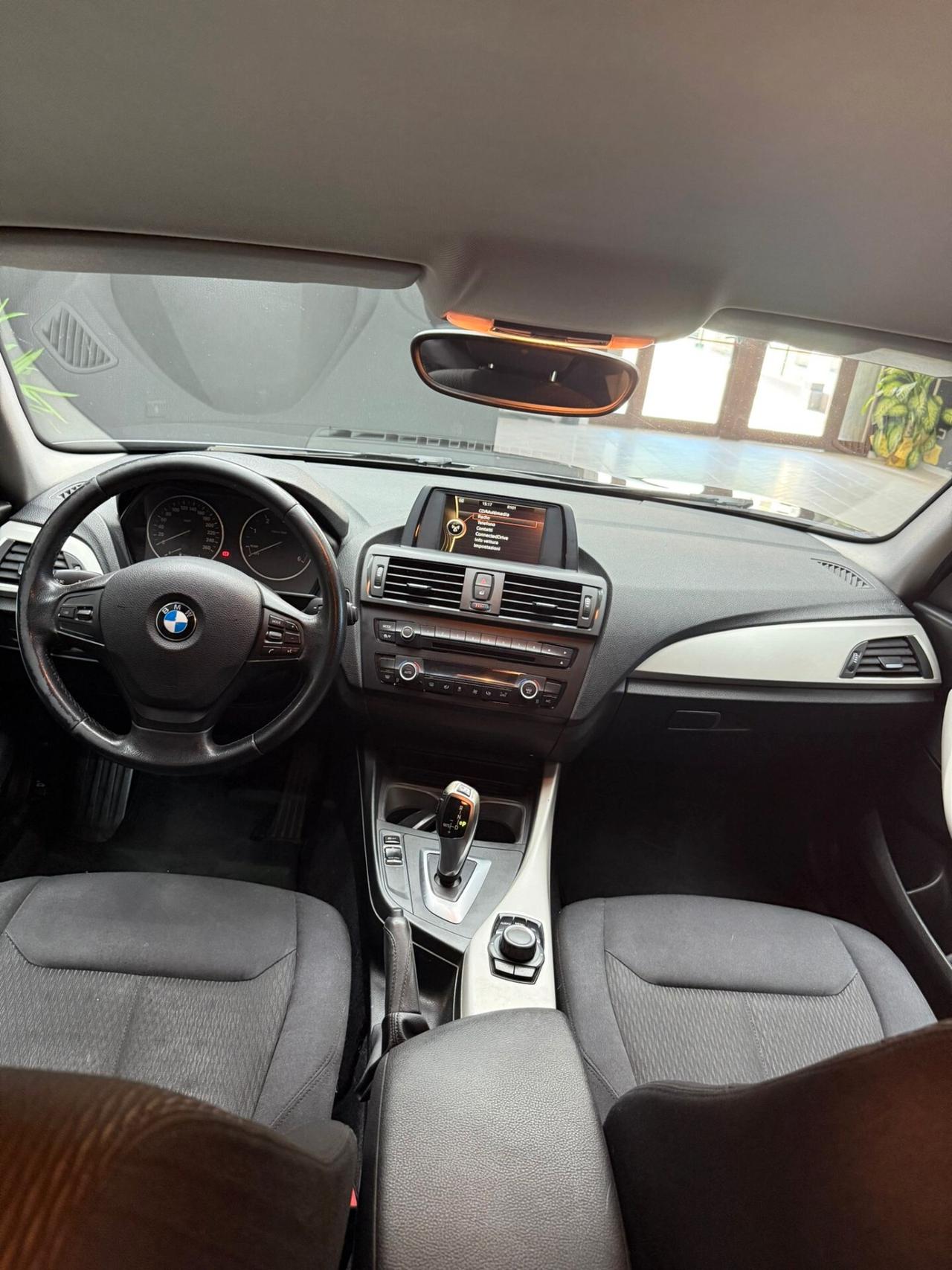 Bmw 120 120d 5p. Sport