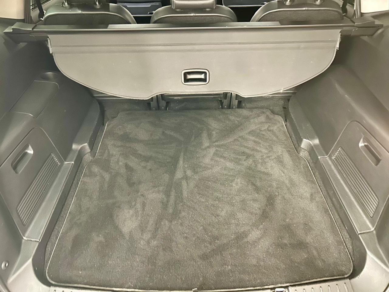 Ford S-Max 2.2 TDCi 200CV Titanium DPF