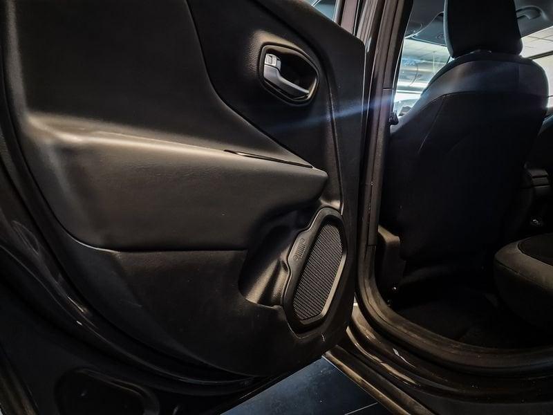 Jeep Renegade 2019 1.6 Multijet 120cv Business 2WD DDCT