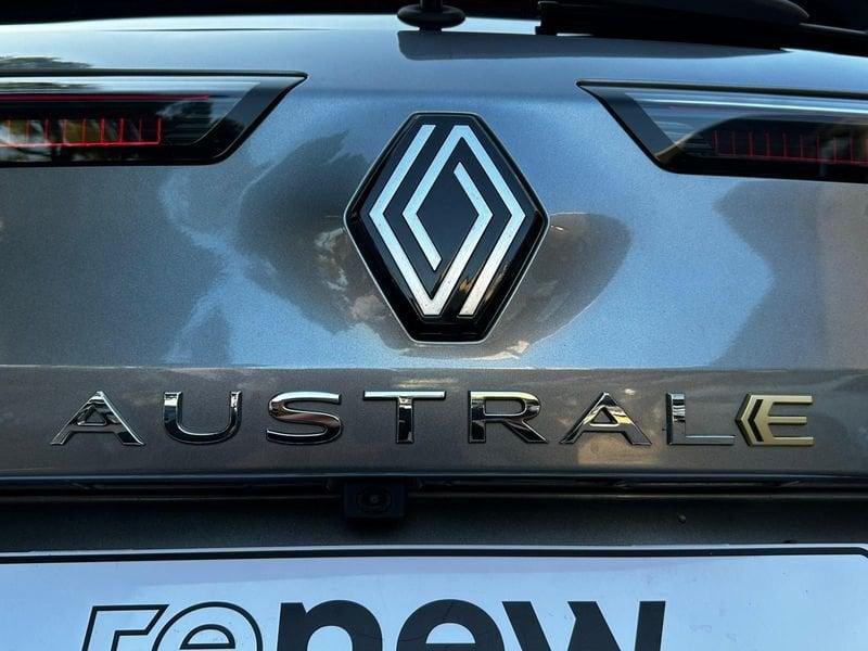 Renault Austral Austral Full Hybrid E-Tech 200 CV Iconic