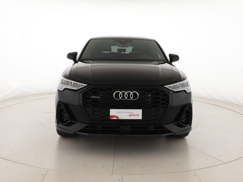 Sportback 40TDI 200CV quattro Str S line Edition