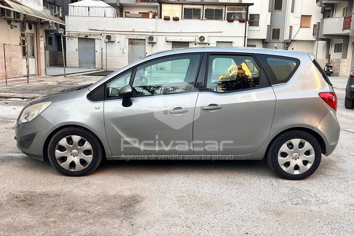 OPEL Meriva 1.3 CDTI 95CV ecoFLEX Start&Stop Cosmo