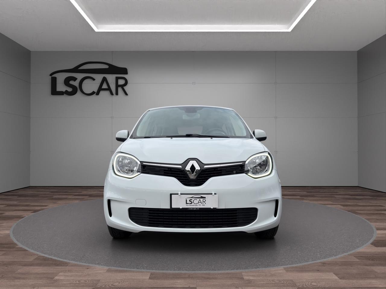 Renault - Twingo Limited 73cv